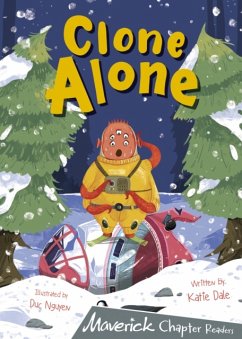 Clone Alone - Dale, Katie