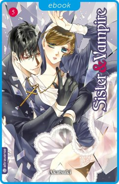 Sister & Vampire Bd.5 (eBook, ePUB) - Akatsuki
