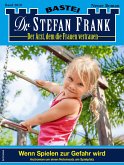 Dr. Stefan Frank 2610 (eBook, ePUB)