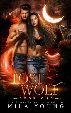 Lost Wolf - Young, Mila