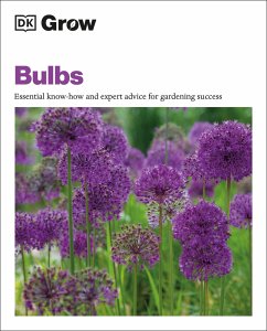 Grow Bulbs - Mahon, Stephanie