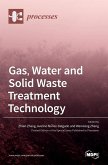 Gas, Water and Solid Waste Treatment Technology