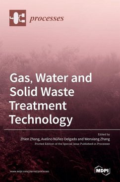 Gas, Water and Solid Waste Treatment Technology
