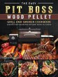 The Easy Pit Boss Wood Pellet Grill And... - Bild 1