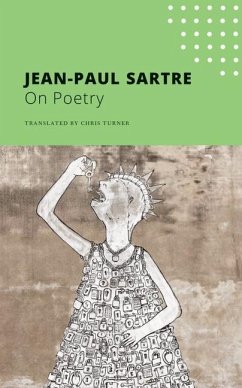 On Poetry - Sartre, Jean-Paul