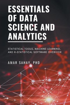 Essentials of Data Science and Analytics - Amar, Sahay.