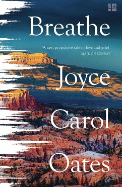 Breathe - Oates, Joyce Carol