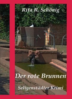 Cover Der rote Brunnen (eBook, ePUB)