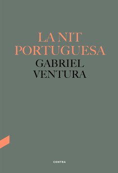 La nit portuguesa (eBook, ePUB) - Ventura, Gabriel