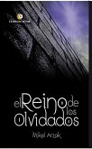 El reino de los olvidados (eBook, ePUB)