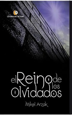Cover El reino de los olvidados (eBook, ePUB)