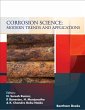 Corrosion Science: Modern Trends and... - Bild 1