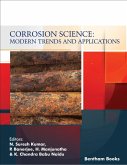 Corrosion Science: Modern Trends and Applications (eBook, ePUB)