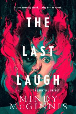 The Last Laugh (eBook, ePUB) - Mcginnis, Mindy