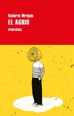 El agrio (eBook, ePUB)