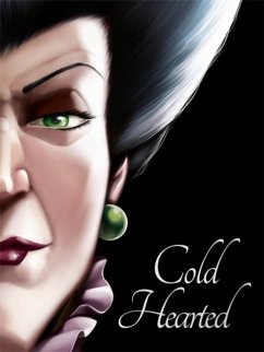 Cover Disney Princess Cinderella: Cold Hearted