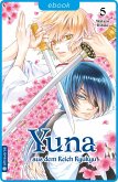 Yuna aus dem Reich Ryukyu 05 (eBook, ePUB)