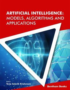 Artificial Intelligence: Models, Algorithms and Applications (eBook, ePUB)