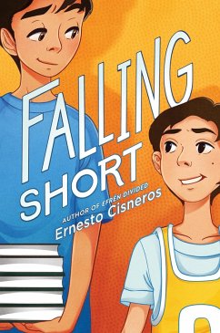 Falling Short (eBook, ePUB) - Cisneros, Ernesto