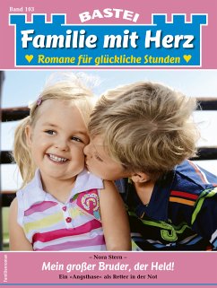 Familie mit Herz 103 (eBook, ePUB) - Stern, Nora