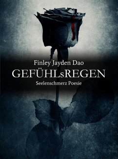 GEFÜHLsREGEN (eBook, ePUB) - Dao, Finley Jayden