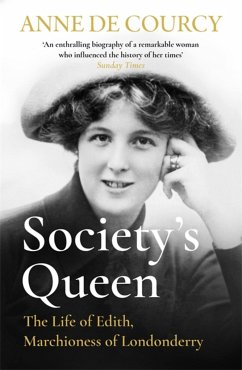 Society's Queen - de Courcy, Anne