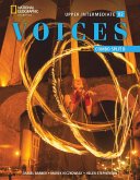 Voices Upper-Intermediate: Combo Split B