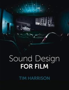 Sound Design for Film - Harrison, Tim