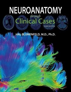 Neuroanatomy through Clinical Cases - Blumenfeld, Hal (Professor, Departments of Neurology, Neuroscience,