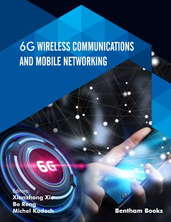 6G Wireless Communications and Mobile Networking (eBook, ePUB)