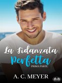 La Fidanzata Perfetta (eBook, ePUB)
