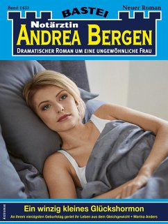 Notärztin Andrea Bergen 1433 (eBook, ePUB) - Anders, Marina