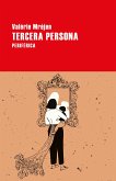 Tercera persona (eBook, ePUB)