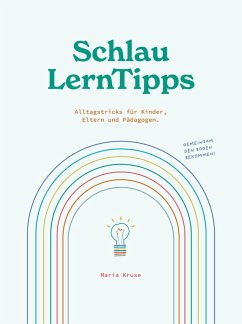 SchlauLernTipps (eBook, ePUB) - Kruse, Maria