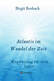 Atlantis im Wandel der Zeit (eBook, ePUB)