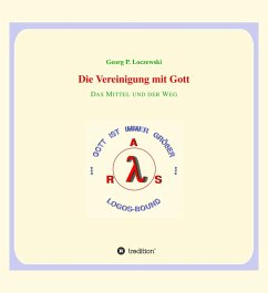 Die Vereinigung mit Gott (eBook, ePUB) - Loczewski, Georg P.