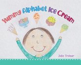 Yummy Alphabet Ice Cream Yummy Alphabet Ice Cream