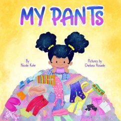 My Pants - Kohr, Nicole