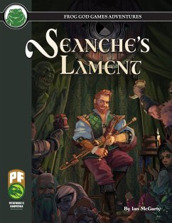 Seanche's Lament PF - McGarty, Ian