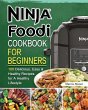 Ninja Foodi Cookbook for Beginners - Bild 1