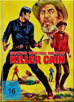 Cover Killer Cain