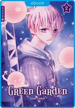Cover Green Garden Bd.2 (eBook, ePUB)