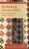 Rethinking Norman Italy (eBook, ePUB)