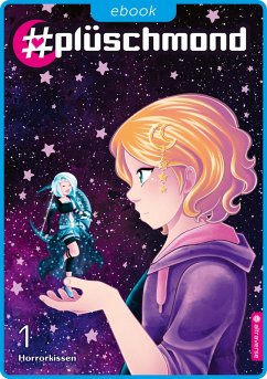 Cover #plüschmond 01 (eBook, ePUB)