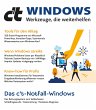 c't Windows (eBook, PDF) - Bild 1