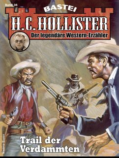 H. C. Hollister 36 (eBook, ePUB) - Hollister, H. C.