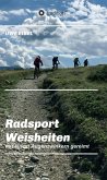 Radsportler Weisheiten (eBook, ePUB)