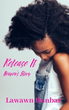 Cover Release It: Heaven's Story (eBook, ePUB)