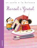 Hansel i Gretel (eBook, ePUB)