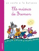 Els músics de Bremen (eBook, ePUB)